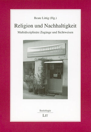 Religion und Nachhaltigkeit