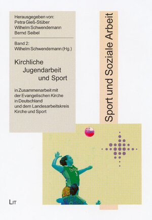 Buchcover Kirchliche Jugendarbeit und Sport  | EAN 9783825884864 | ISBN 3-8258-8486-4 | ISBN 978-3-8258-8486-4