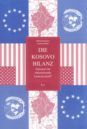 Die Kosovo Bilanz - Scheitert die internationale Gemeinschaft?