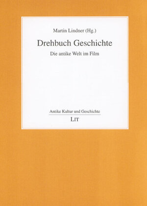 Buchcover Drehbuch Geschichte  | EAN 9783825889579 | ISBN 3-8258-8957-2 | ISBN 978-3-8258-8957-9