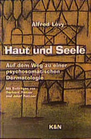 Haut und Seele. Auf dem Weg zu einer psychosomatischen Dermatologie