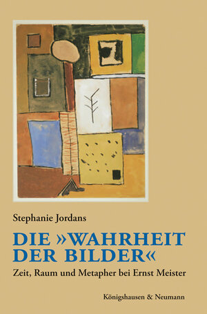 Buchcover Die "Wahrheit der Bilder" | Stephanie Jordans | EAN 9783826040054 | ISBN 3-8260-4005-8 | ISBN 978-3-8260-4005-4