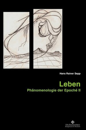 Buchcover Leben | Hans Rainer Sepp | EAN 9783826049422 | ISBN 3-8260-4942-X | ISBN 978-3-8260-4942-2