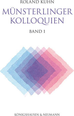 Buchcover ISBN 9783826050541