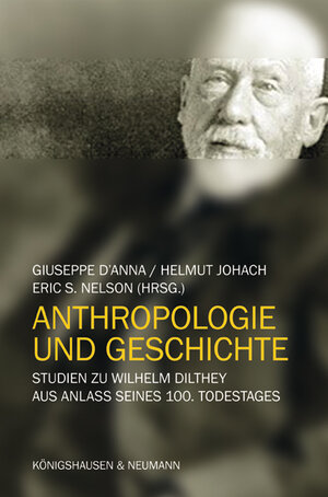Buchcover Anthropologie und Geschichte  | EAN 9783826051111 | ISBN 3-8260-5111-4 | ISBN 978-3-8260-5111-1