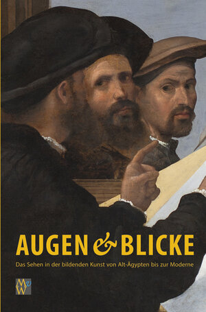 Buchcover Augen&Blicke  | EAN 9783826059186 | ISBN 3-8260-5918-2 | ISBN 978-3-8260-5918-6