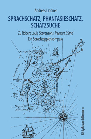 Buchcover Sprachschatz, Phantasieschatz, Schatzsuche | Andreas Lindner | EAN 9783826064081 | ISBN 3-8260-6408-9 | ISBN 978-3-8260-6408-1