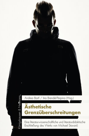 Buchcover Ästhetische Grenzüberschreitungen  | EAN 9783826064920 | ISBN 3-8260-6492-5 | ISBN 978-3-8260-6492-0