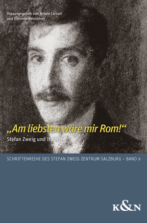 Buchcover „Am liebsten wäre mir Rom!“  | EAN 9783826066115 | ISBN 3-8260-6611-1 | ISBN 978-3-8260-6611-5
