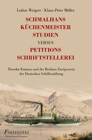 Buchcover Schmalhansküchenmeisterstudien versus Petitionsschriftstellerei | Lothar Weigert | EAN 9783826067044 | ISBN 3-8260-6704-5 | ISBN 978-3-8260-6704-4