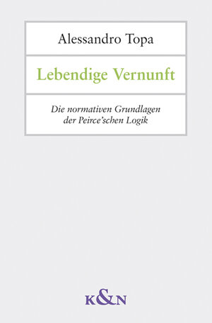 Buchcover Lebendige Vernunft | Alessandro Topa | EAN 9783826068188 | ISBN 3-8260-6818-1 | ISBN 978-3-8260-6818-8