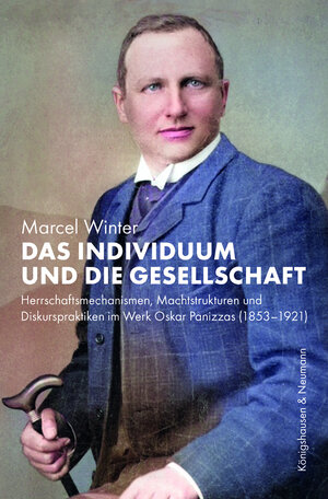 Buchcover Das Individuum und die Gesellschaft | Marcel Winter | EAN 9783826079504 | ISBN 3-8260-7950-7 | ISBN 978-3-8260-7950-4