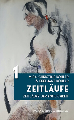Buchcover Zeitläufe | Mira-Christine Köhler | EAN 9783826083594 | ISBN 3-8260-8359-8 | ISBN 978-3-8260-8359-4