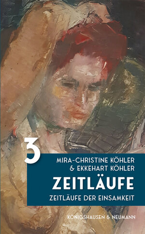 Buchcover Zeitläufe | Mira-Christine Köhler | EAN 9783826083631 | ISBN 3-8260-8363-6 | ISBN 978-3-8260-8363-1