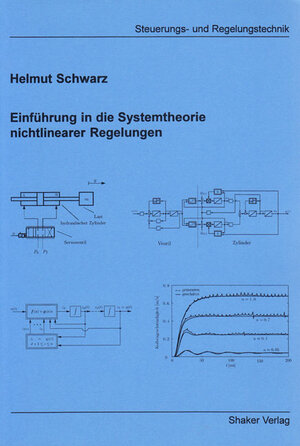 Einführung in die Systemtheorie nichtlinearer Regelungen