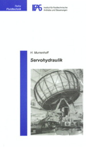 Servohydraulik