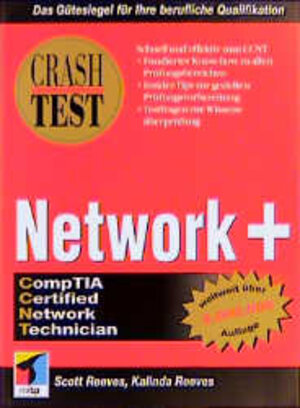 Crash Test, Network+