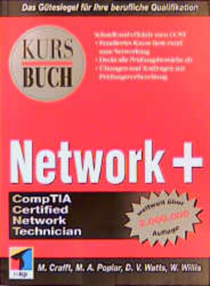 Network+ von mitp