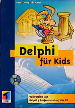 Delphi für Kids