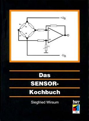 Das SENSOR-Kochbuch