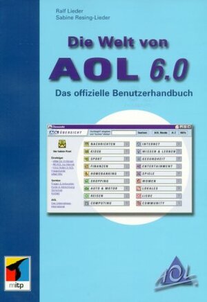 Die große Welt von AOL 6.0