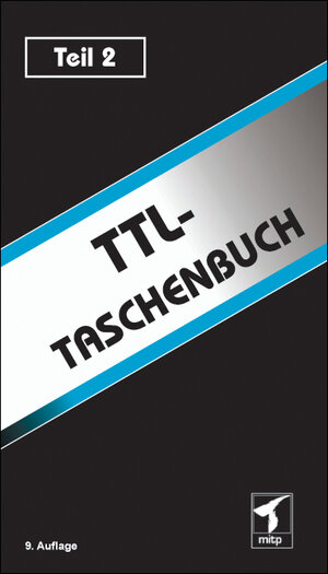 TTL-Taschenbuch, Bd.2, 74201-74640