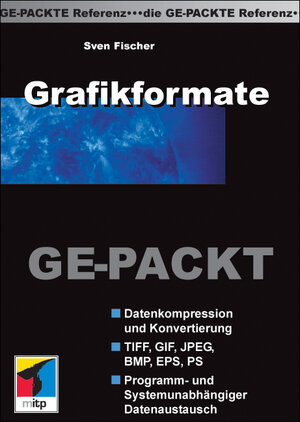 Grafikformate GE-PACKT