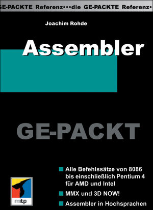 Assembler GE-PACKT