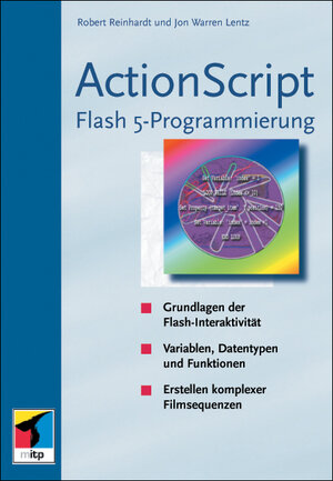 ActionScript.Flash 5-Programmierung