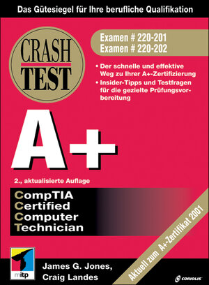 Crash Test, A+