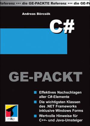 C# GE-PACKT