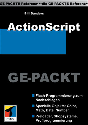 ActionScript GE-PACKT