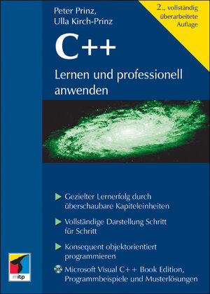 C++ lernen und professionell anwenden