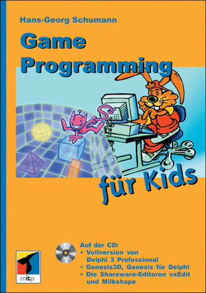 Game Programming für Kids