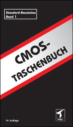 CMOS Taschenbuch Band 1, Standard Bausteine