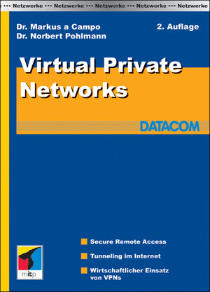 Virtual Private Networks