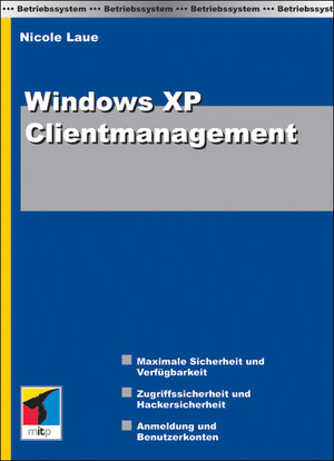 Windows XP Clientmanagement und -sicherheit