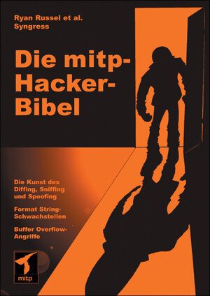 Die Hacker-Bibel.