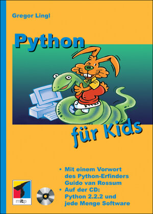 Python für Kids