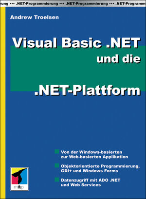 Visual Basic.NET und die .NET-Plattform