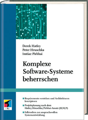 Komplexe Software-Systeme beherrschen