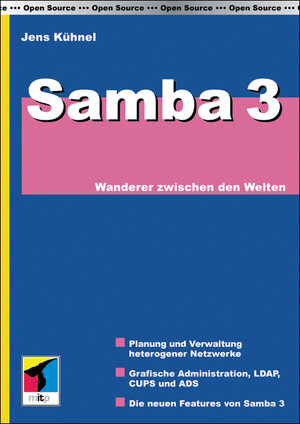 Samba 3 - Wanderer zwischen den Welten