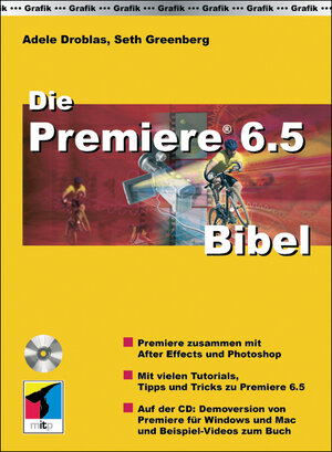 Die Premiere 6.5 Bibel, m. CD-ROM