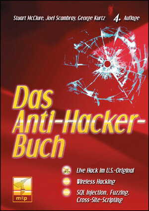 Das Anti-Hacker-Buch