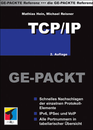 TCP/IP Ge-Packt