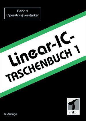 Linear - IC - Taschenbuch I. Operationsverstärker