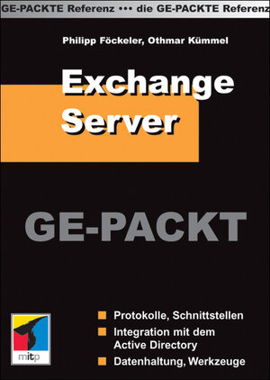 Exchange Server GE-PACKT