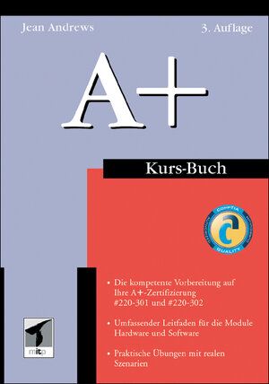 A+ Kursbuch