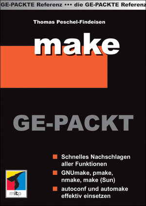 Make Ge-Packt