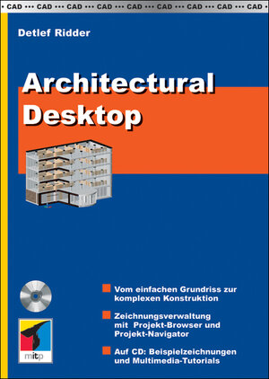 Architectural Desktop